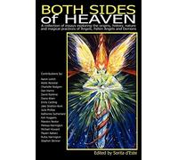 Stephen Skinner David Rankine Aaron Leitch Both Sides of Heaven (Tascabile)