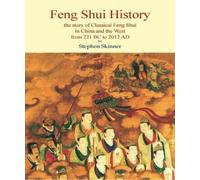 Stephen Skinner Feng Shui History (Copertina rigida)