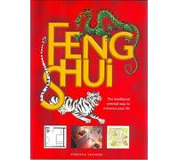 Stephen Skinner Feng Shui (Tascabile)