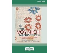Stephen Skinner Rafal T Prinke Rene Zandberge The Voynich Manuscrip (Tascabile)