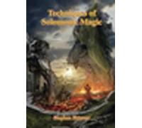Stephen Skinner Techniques of Solomonic Magic (Copertina rigida)