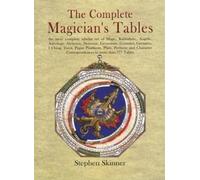 Stephen Skinner The Complete Magician's Tables (Copertina rigida)