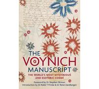 Stephen Skinner The Voynich Manuscript (Copertina rigida)