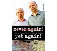 Stephen Smith Never Again Yet Again (Tascabile)