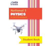 Stephen Smith Steven Devine David McLean Paul Fergu National 5 Phys (Tascabile)