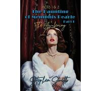 Stephen Smith The Awakening (Tascabile) Haunting of Memphis Pearle