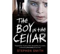 Stephen Smith The Boy in the Cellar (Tascabile)