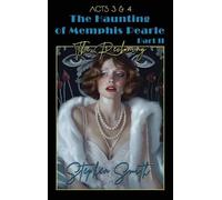 Stephen Smith The Reckoning (Copertina rigida)