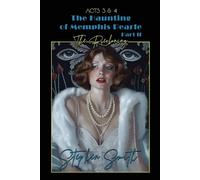 Stephen Smith The Reckoning (Tascabile)