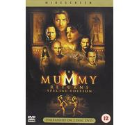 Stephen Sommers - The Mummy Returns