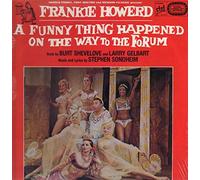 Stephen Sondheim - A Funny Thing Happened On The Way To The Forum