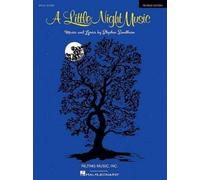 Stephen Sondheim A Little Night Music (Tascabile)