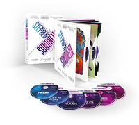 Stephen Sondheim Collection [Edizione: Stati Uniti]