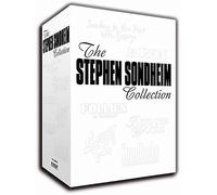 Stephen Sondheim Collection - Stephen Sondheim Collection