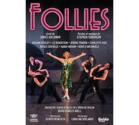 Stephen Sondheim - Follies
