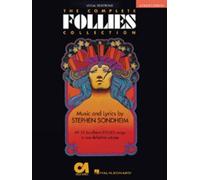 Stephen Sondheim Follies (Complete Collection) (Tascabile)