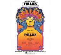 Stephen Sondheim Follies (Sheet Music)