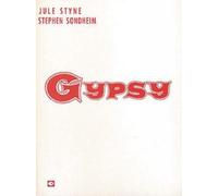 Jule Styne Gypsy (Sheet Music)
