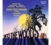 Stephen Sondheim - Into The Woods