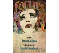 Stephen Sondheim James Goldman Follies (Tascabile)