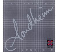 Stephen Sondheim - Sondheim