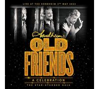 Stephen Sondheim - Stephen Sondheim'S Old Friends