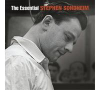 Stephen Sondheim The Essential Stephen Sondheim (CD) Album