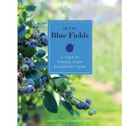 Stephen Spear Janice Riley Out in Blue Fields (Copertina rigida)