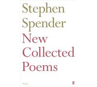 Stephen Spender New Collected Poems of Stephen Spender (Tascabile)