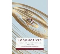 Stephen Spiess Logomotives (Copertina rigida) Conversions