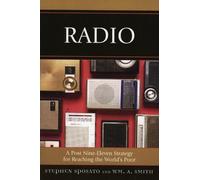Stephen Sposato Wm. A. Smith Radio (Tascabile)