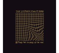 Stephen Stanley Band Before the Collapse of the Hive (CD) Album