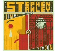 Stephen Stanley - Jimmy & The Moon