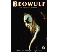 Stephen Stern Beowulf (Copertina rigida)