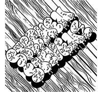 Stephen/Steven & The Urxed - Split 12