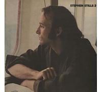 Stephen Stills 2 - 1st - EX