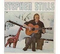 Stephen Stills - 2nd Issue