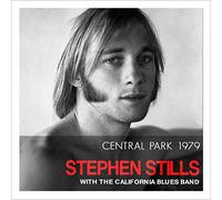 Stephen Stills - Central Park 1979