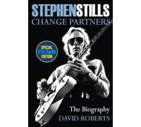 STEPHEN STILLS: Change Partners
