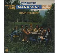 Stephen Stills - Down The Road