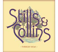 Stephen Stills - Everybody Knows - Cd