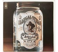 Stephen Stills - Illegal Stills - CBS - CBS 81330