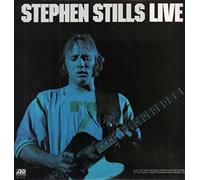 Stephen Stills - Live