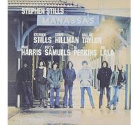 Stephen Stills - Manassas