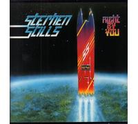 Stephen Stills - Right By You