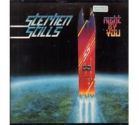 Stephen Stills - Right by you
