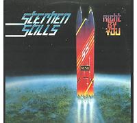 Stephen Stills - Right By You - Atlantic - 780 177-1