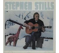 Stephen Stills - Stephen Stills