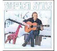 Stephen Stills Stephen Stills (CD) Album