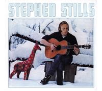 Stephen Stills - Stephen Stills - Cd (digitally remastered)